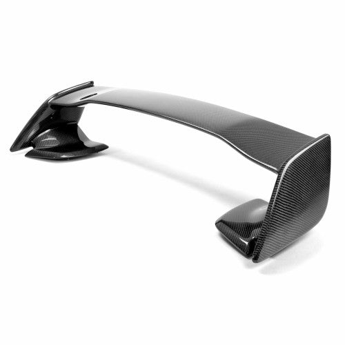 Seibon STI-Style Carbon Fibre Rear Spoiler