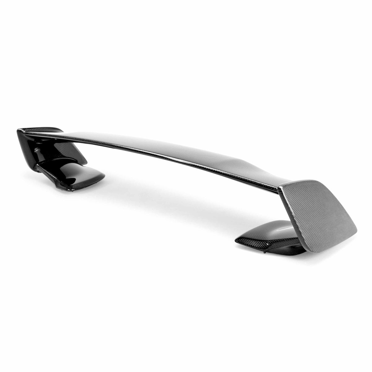 Seibon STI-Style Carbon Fibre Rear Spoiler