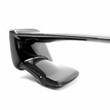 Seibon STI-Style Carbon Fibre Rear Spoiler