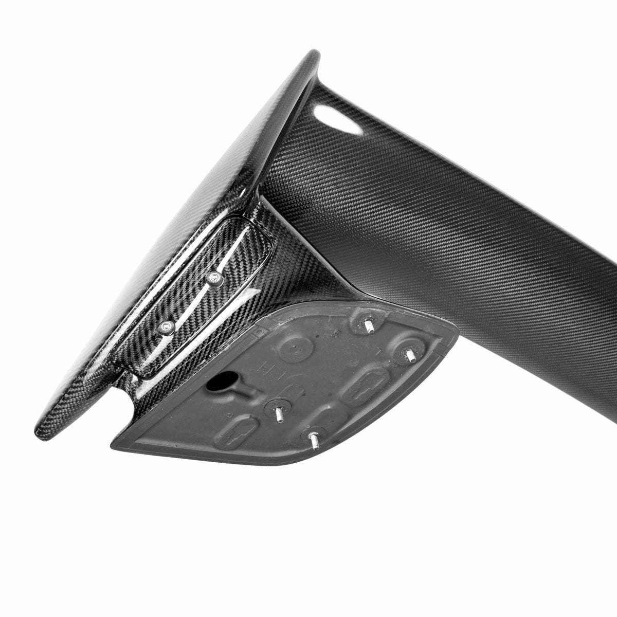 Seibon STI-Style Carbon Fibre Rear Spoiler