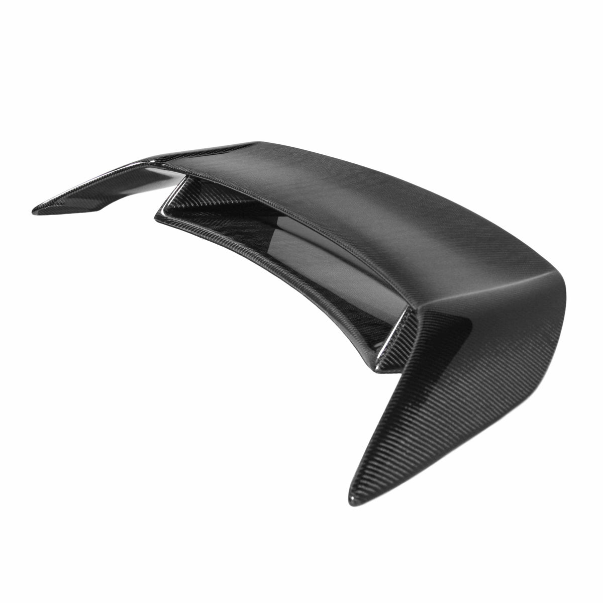 Seibon NN-Style Carbon Fibre Rear Spoiler