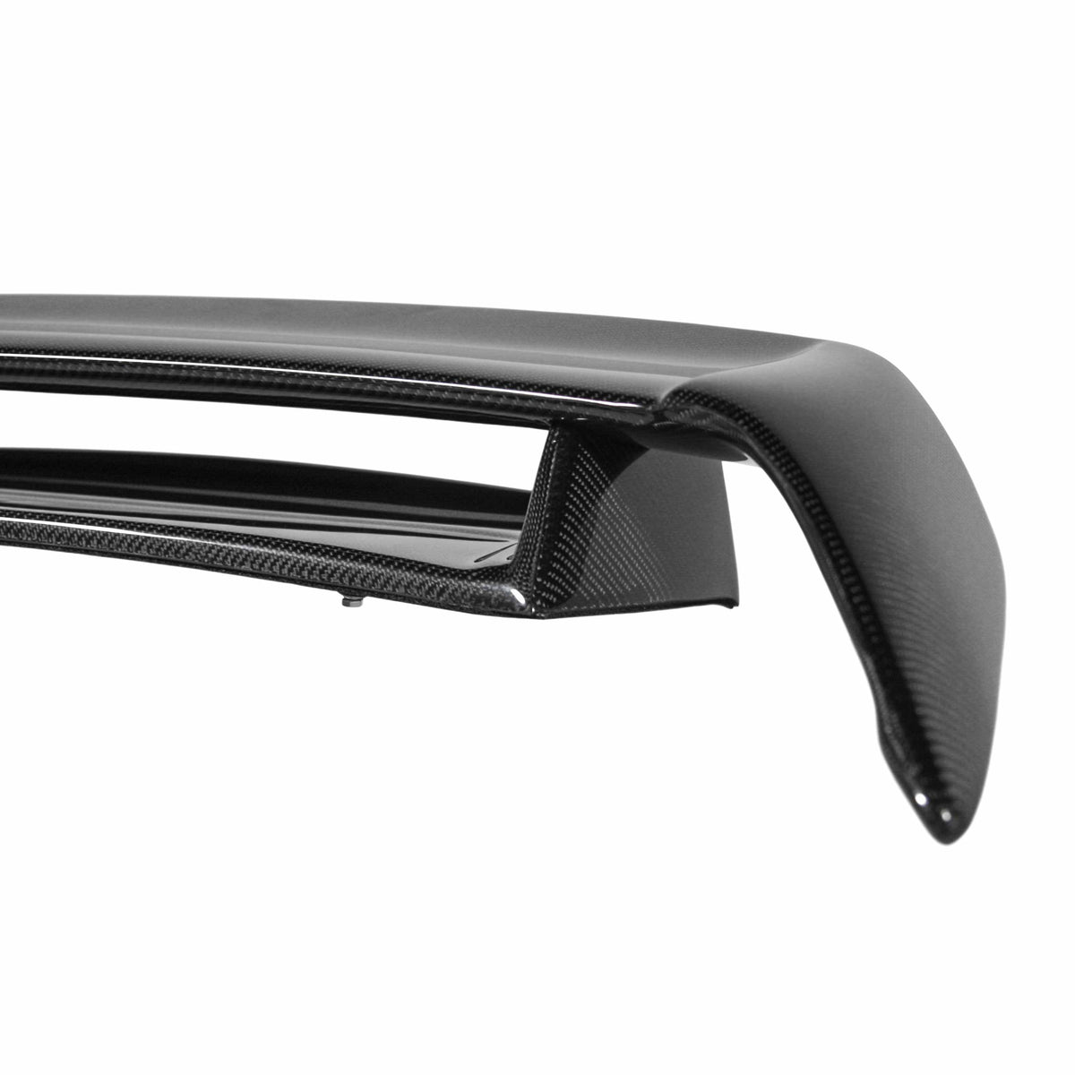 Seibon NN-Style Carbon Fibre Rear Spoiler