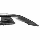 Seibon NN-Style Carbon Fibre Rear Spoiler