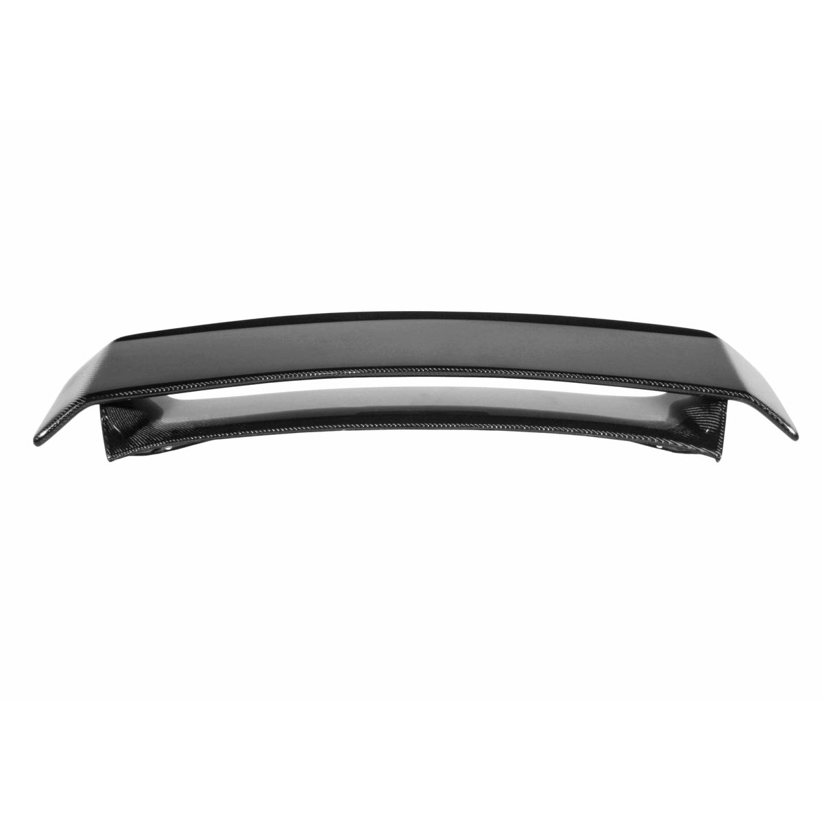 Seibon NSM-Style Carbon Fibre Rear Spoiler
