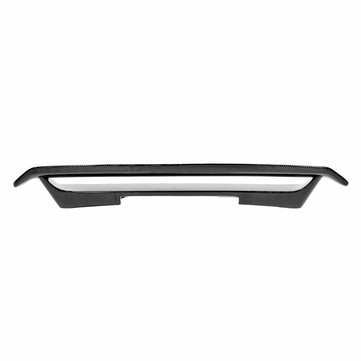 Seibon NSM-Style Carbon Fibre Rear Spoiler