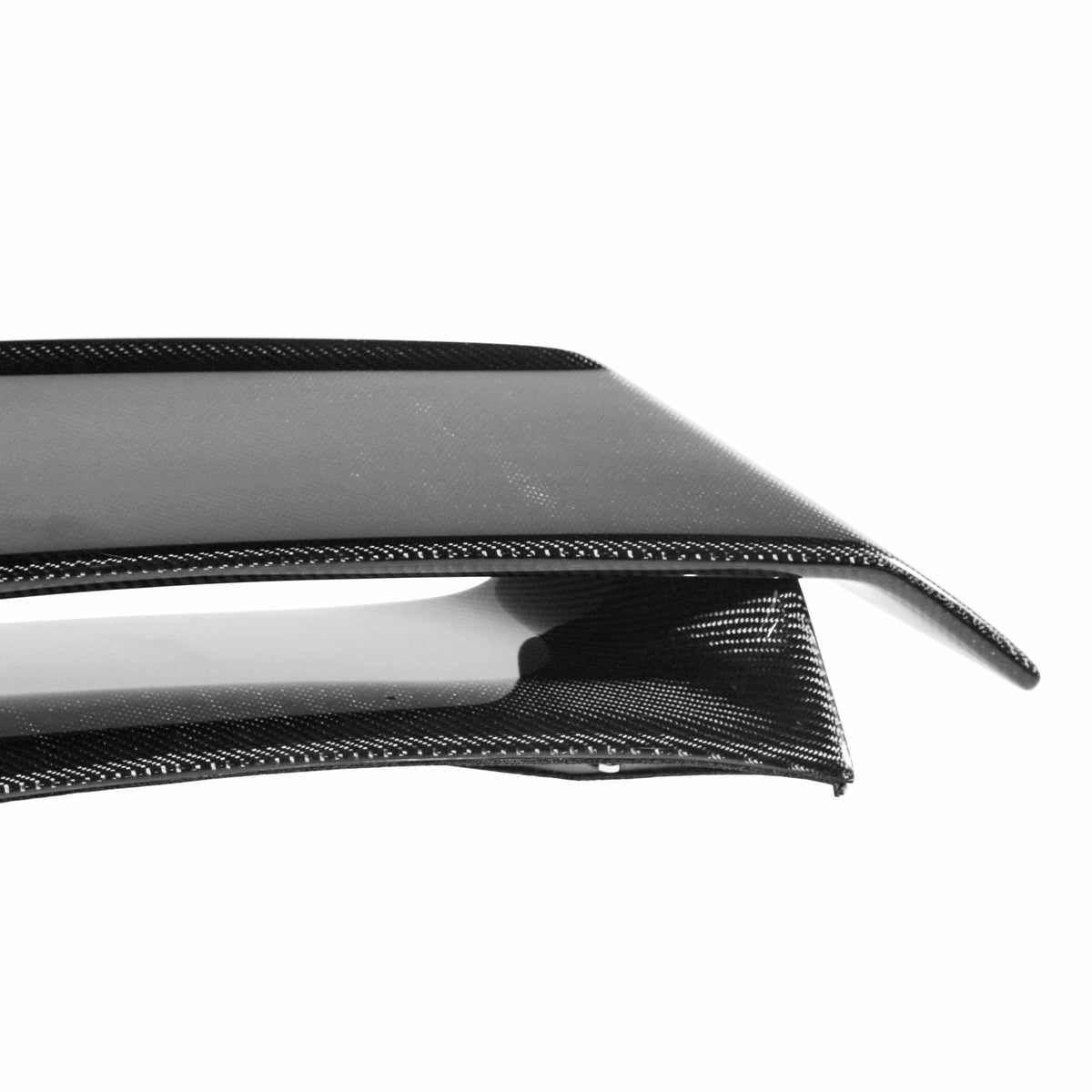 Seibon NSM-Style Carbon Fibre Rear Spoiler