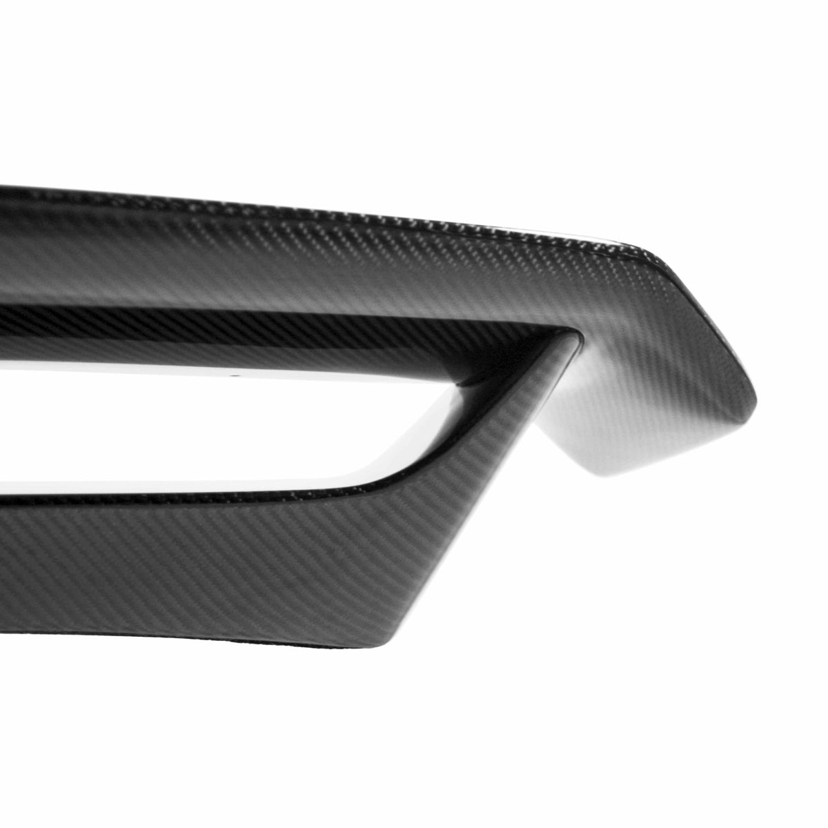 Seibon NSM-Style Carbon Fibre Rear Spoiler