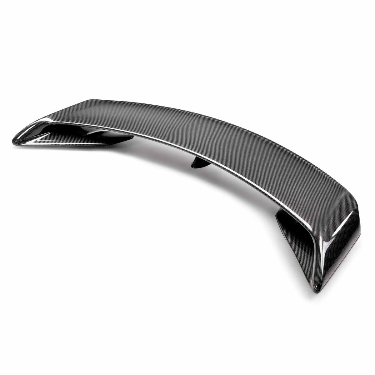Seibon OE-Style Carbon Fibre Rear Spoiler