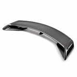 Seibon OE-Style Carbon Fibre Rear Spoiler