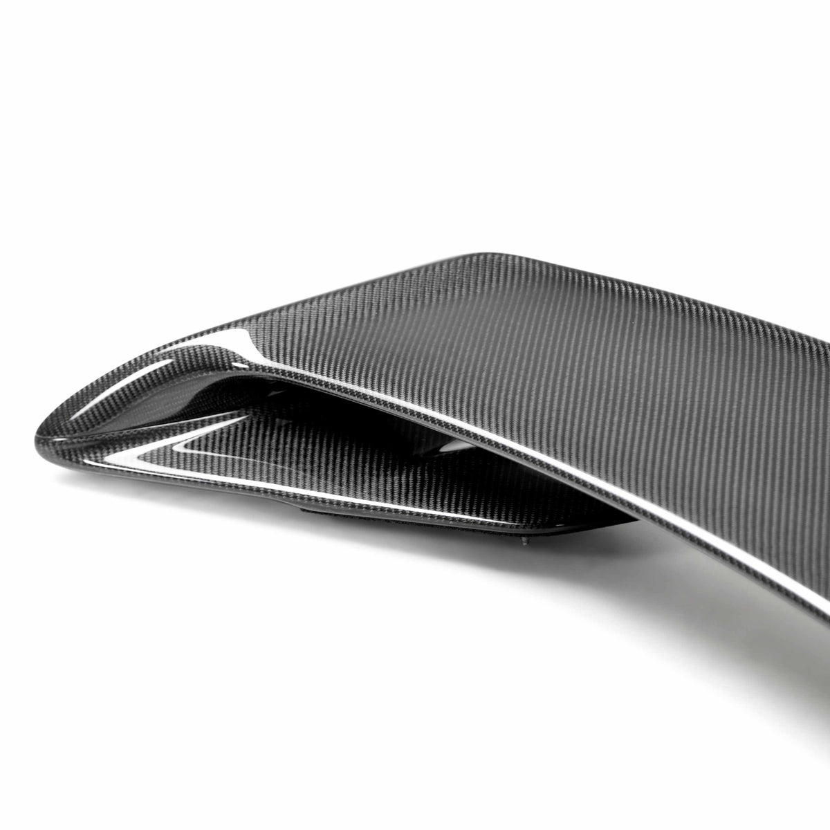 Seibon OE-Style Carbon Fibre Rear Spoiler
