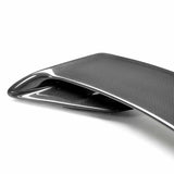 Seibon OE-Style Carbon Fibre Rear Spoiler