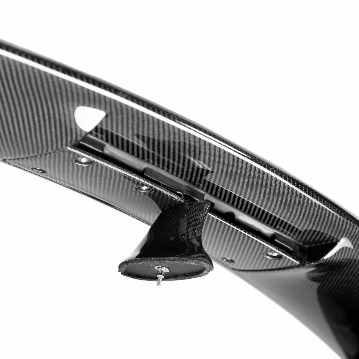 Seibon OE-Style Carbon Fibre Rear Spoiler