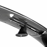 Seibon OE-Style Carbon Fibre Rear Spoiler