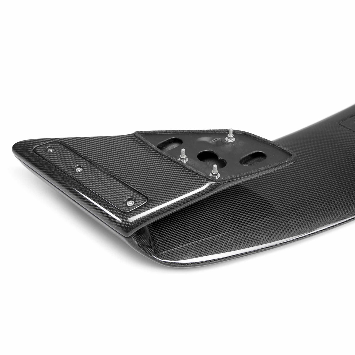 Seibon OE-Style Carbon Fibre Rear Spoiler