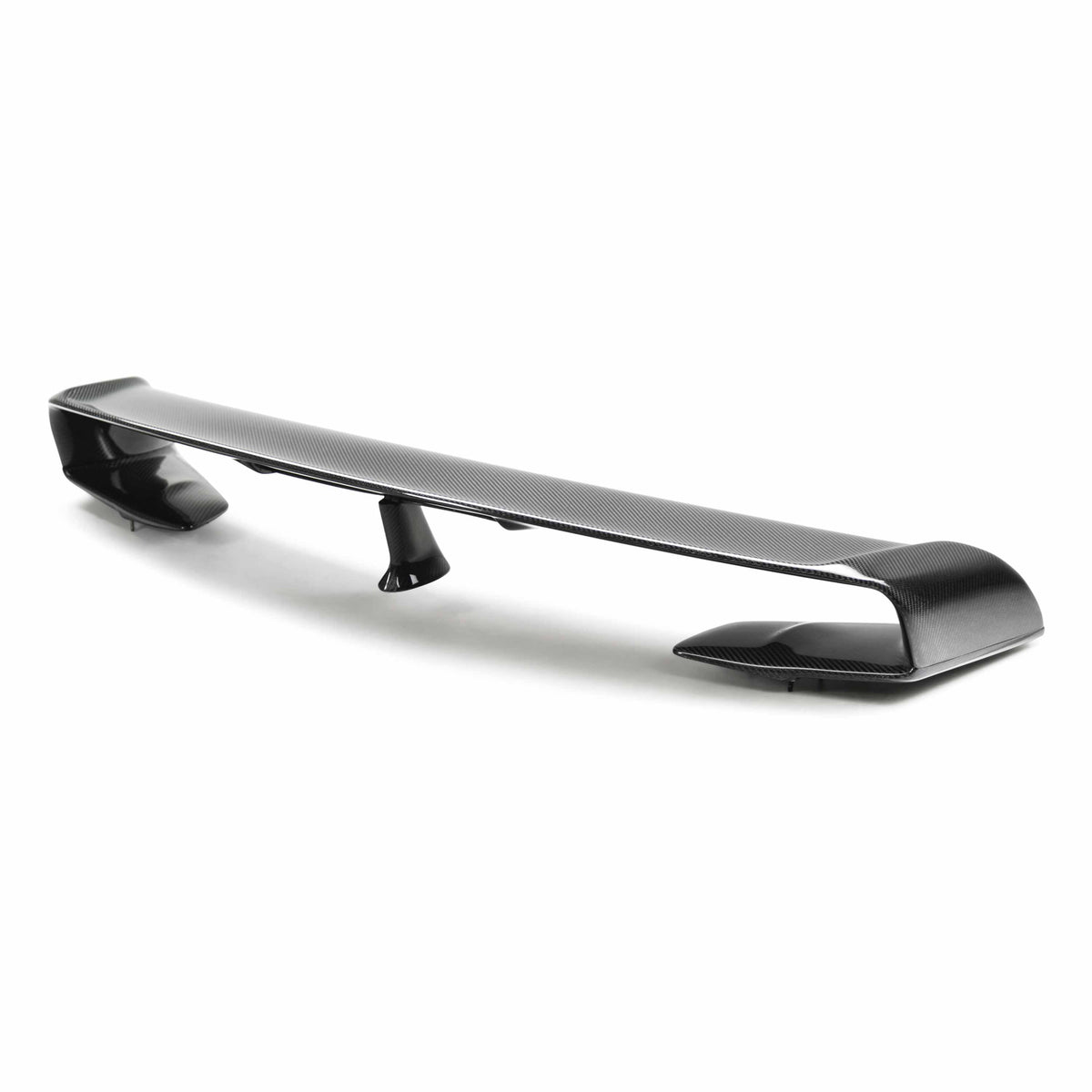 Seibon VS-Style Carbon Fibre Rear Spoiler