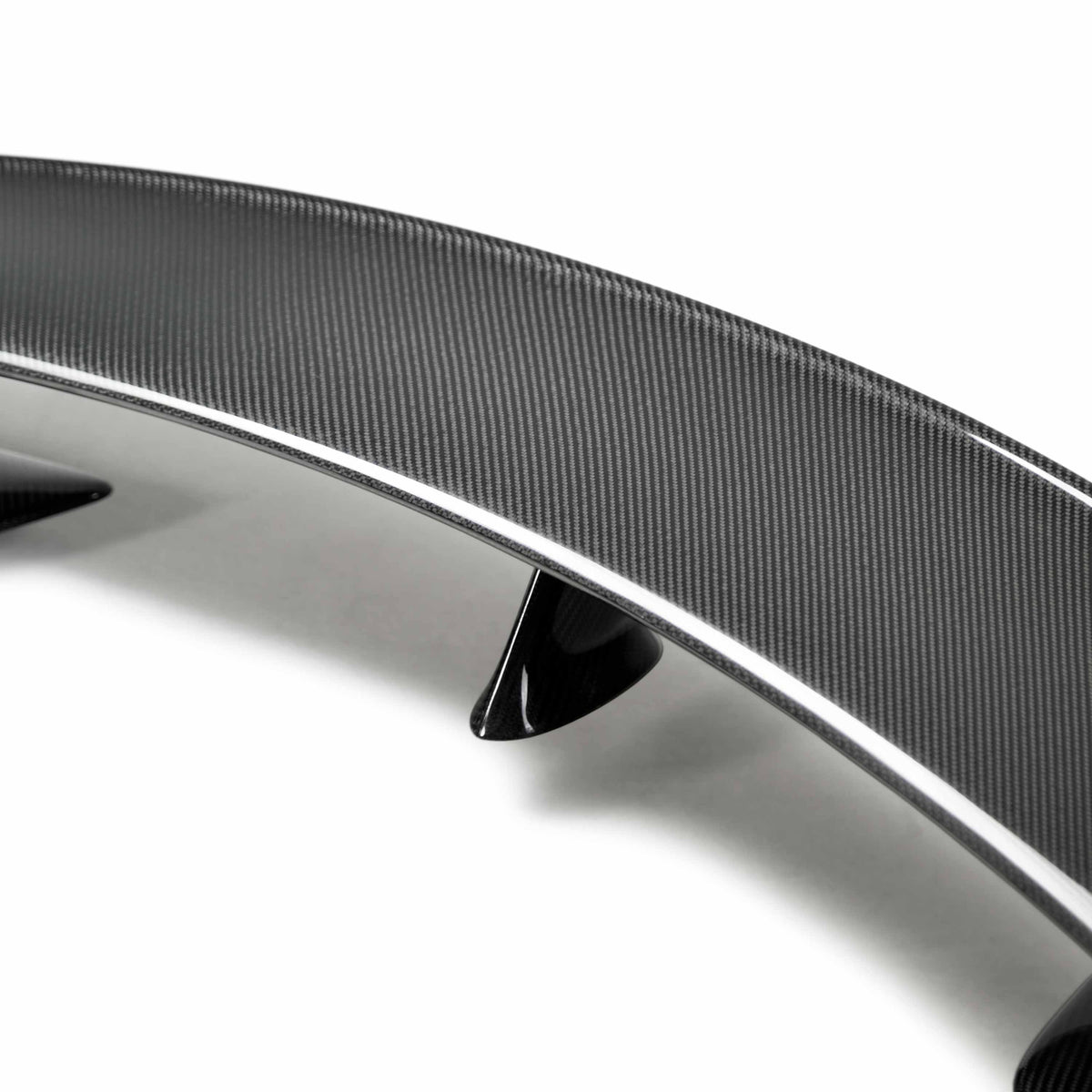 Seibon VS-Style Carbon Fibre Rear Spoiler