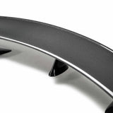 Seibon VS-Style Carbon Fibre Rear Spoiler