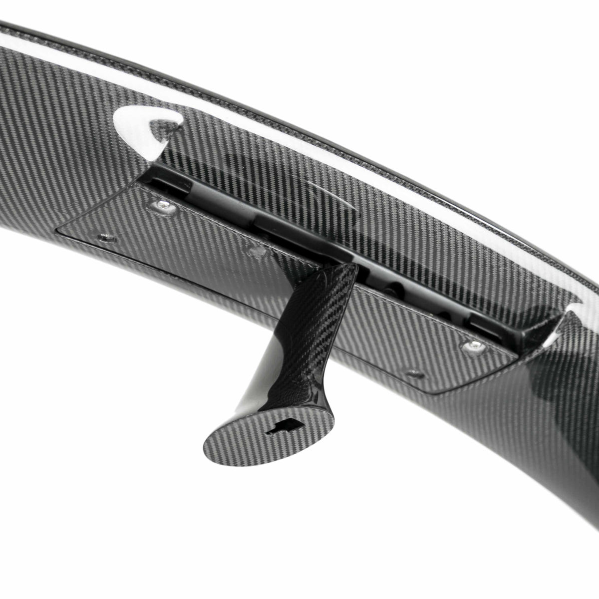 Seibon VS-Style Carbon Fibre Rear Spoiler