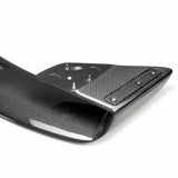 Seibon VS-Style Carbon Fibre Rear Spoiler