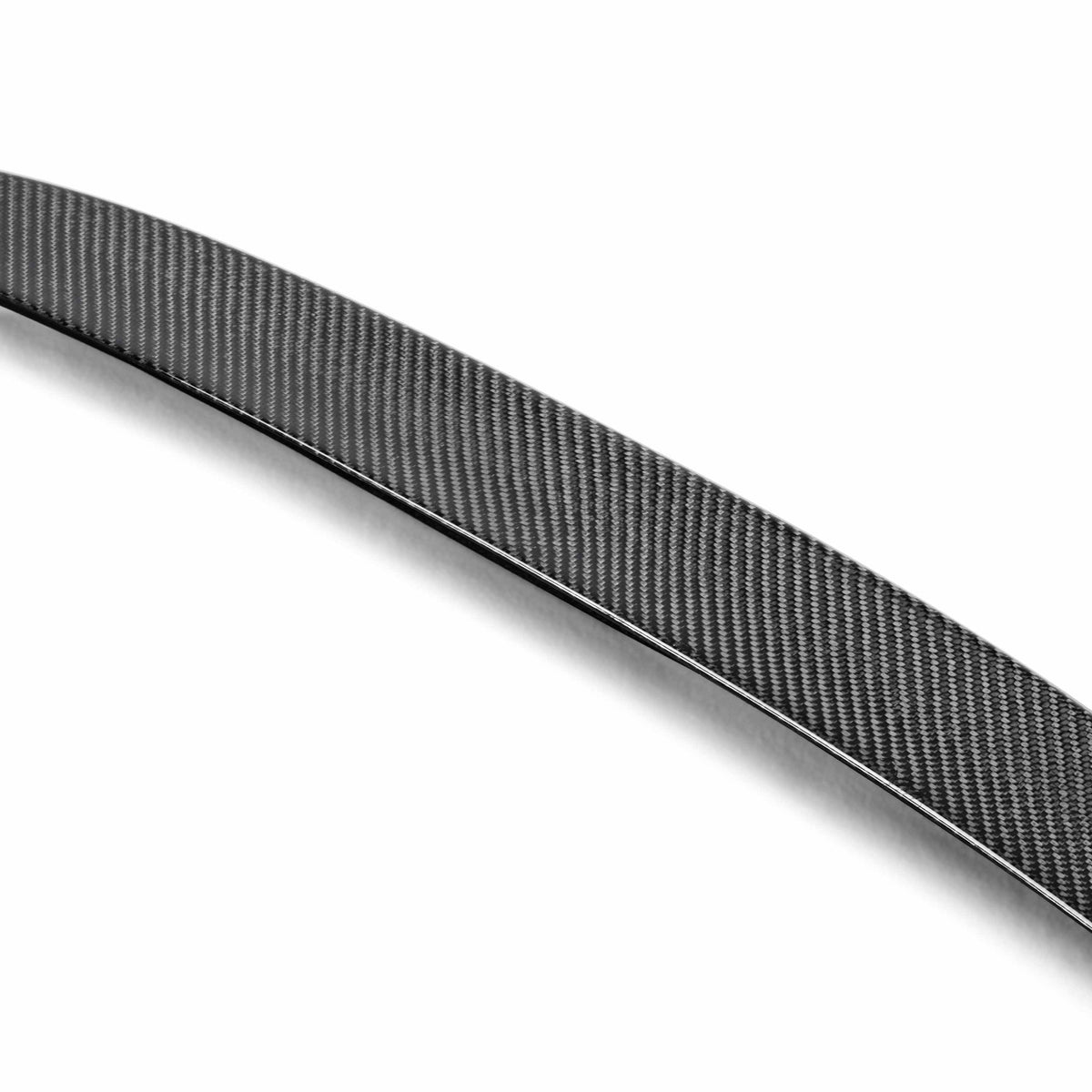 Seibon C-Style Carbon Fibre Rear Spoiler