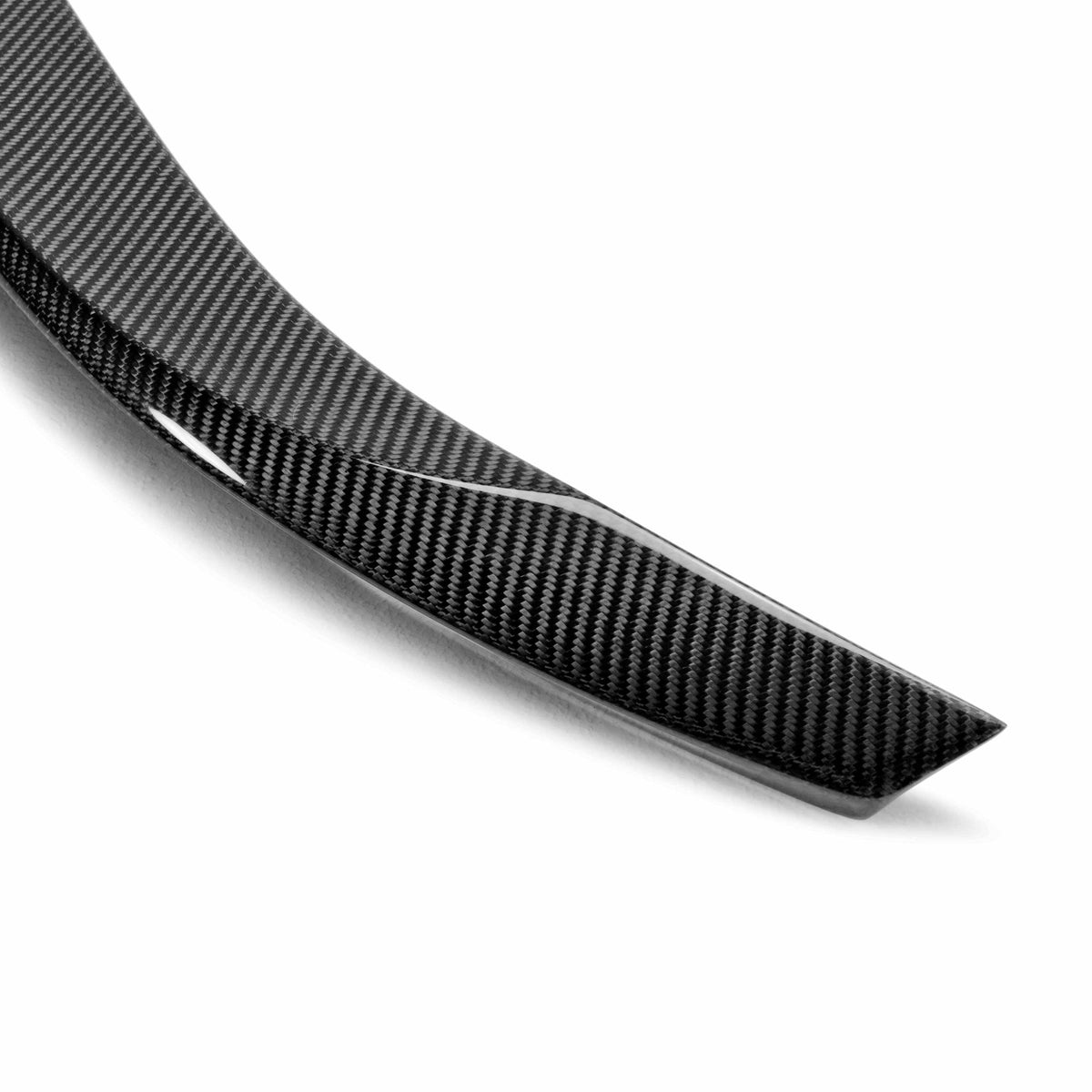 Seibon C-Style Carbon Fibre Rear Spoiler