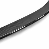 Seibon C-Style Carbon Fibre Rear Spoiler