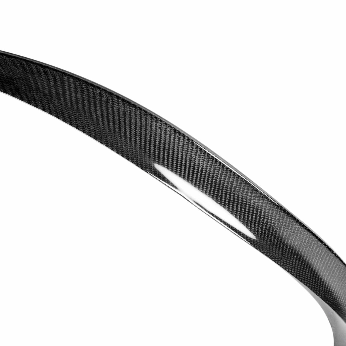 Seibon C-Style Carbon Fibre Rear Spoiler