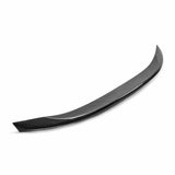 Seibon C-Style Carbon Fibre Rear Spoiler