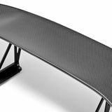 Seibon GT-Style Carbon Fibre Rear Spoiler