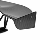Seibon GT-Style Carbon Fibre Rear Spoiler