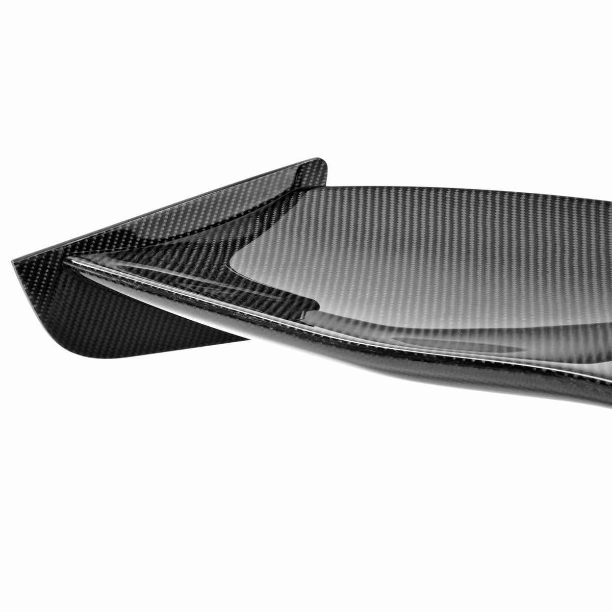 Seibon GT-Style Carbon Fibre Rear Spoiler