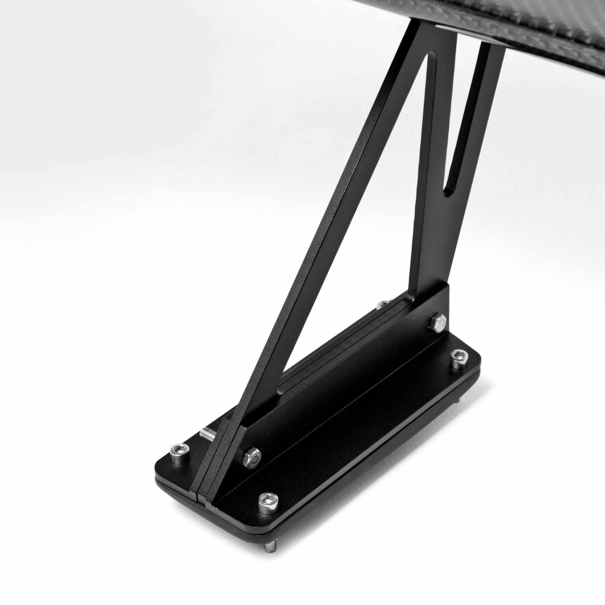 Seibon GT-Style Carbon Fibre Rear Spoiler