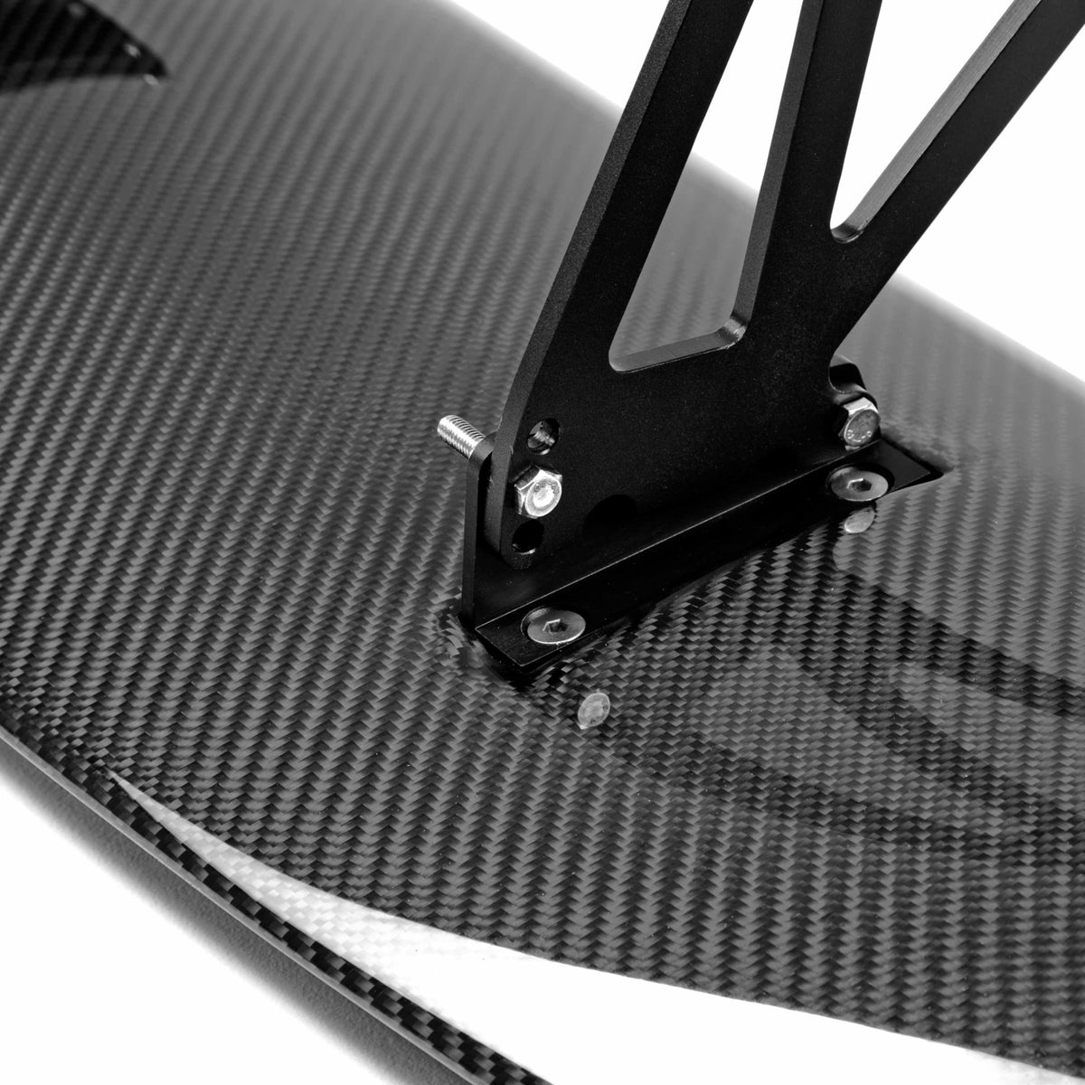 Seibon GT-Style Carbon Fibre Rear Spoiler
