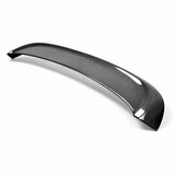Seibon TT-Style Carbon Fibre Rear Spoiler