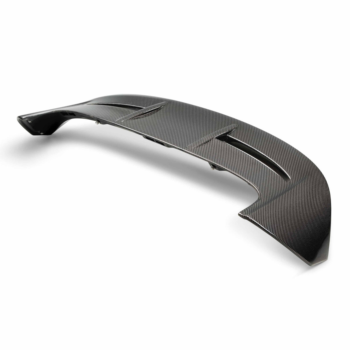 Seibon ST-Style Carbon Fibre Rear Spoiler