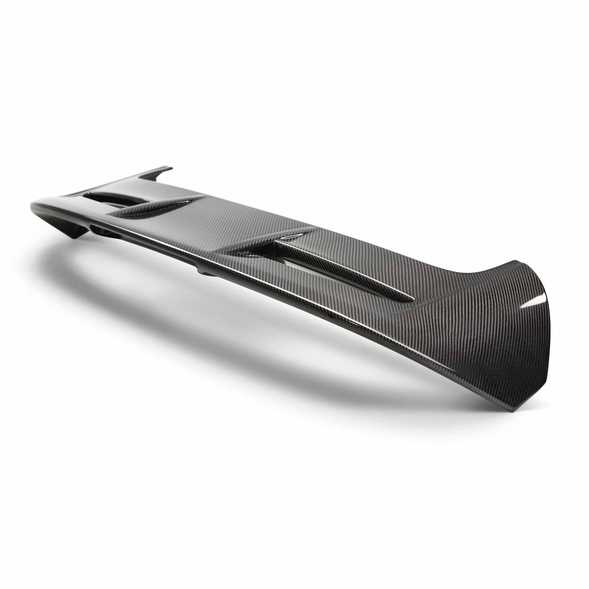 Seibon ST-Style Carbon Fibre Rear Spoiler