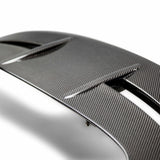 Seibon ST-Style Carbon Fibre Rear Spoiler