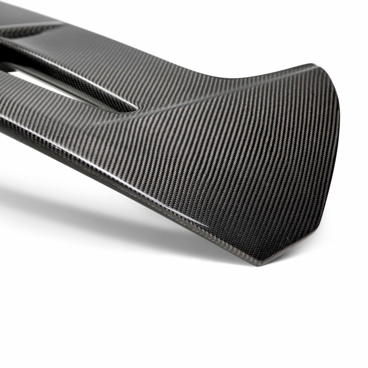 Seibon ST-Style Carbon Fibre Rear Spoiler