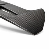 Seibon ST-Style Carbon Fibre Rear Spoiler