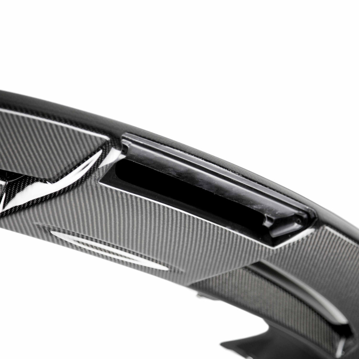 Seibon ST-Style Carbon Fibre Rear Spoiler