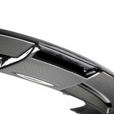 Seibon ST-Style Carbon Fibre Rear Spoiler