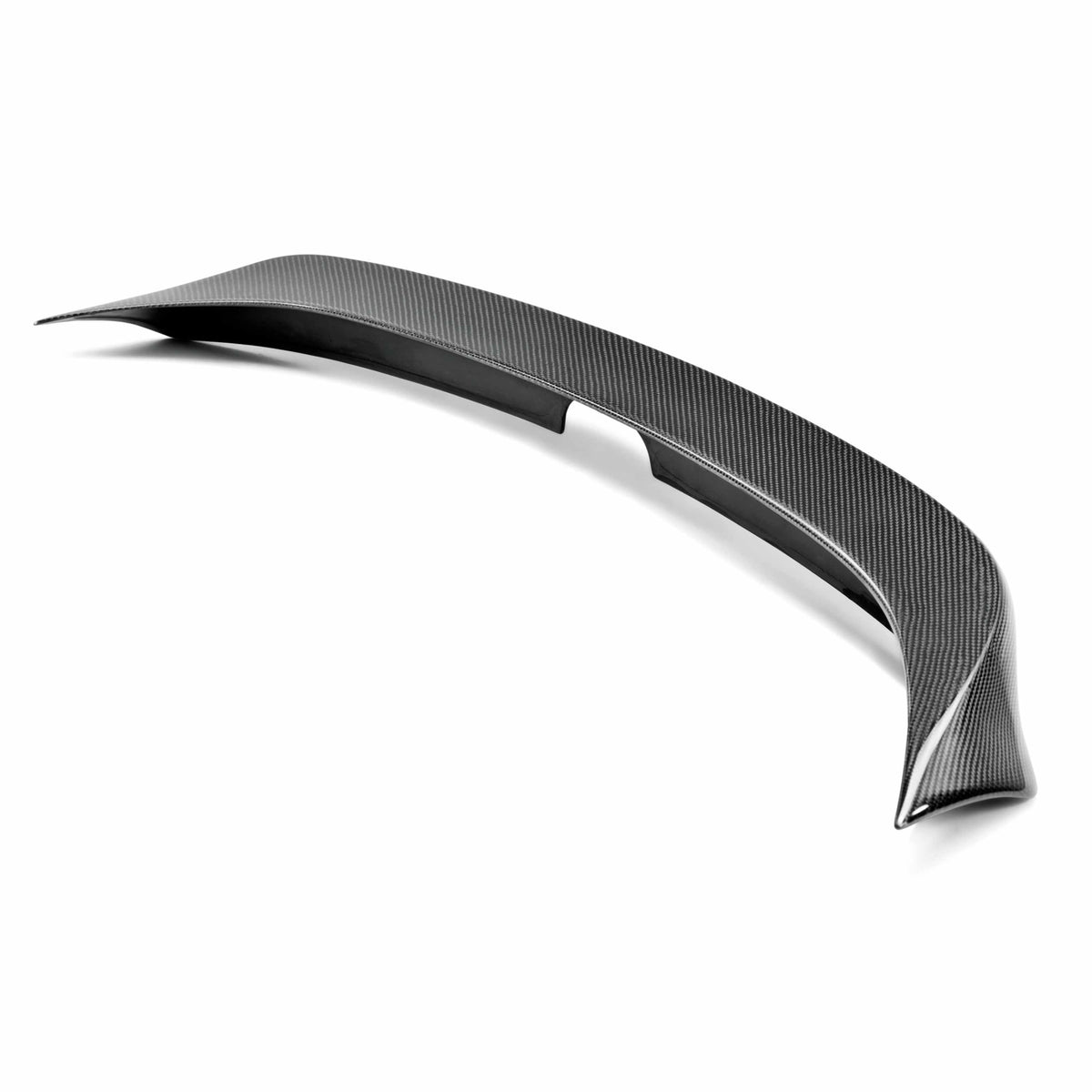 Seibon SM-Style Carbon Fibre Rear Spoiler