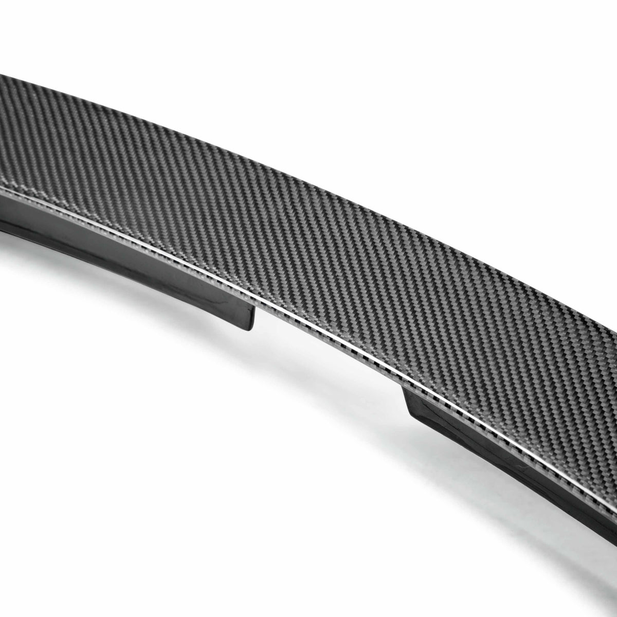 Seibon SM-Style Carbon Fibre Rear Spoiler