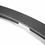 Seibon SM-Style Carbon Fibre Rear Spoiler