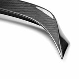 Seibon SM-Style Carbon Fibre Rear Spoiler