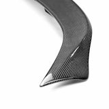 Seibon SM-Style Carbon Fibre Rear Spoiler