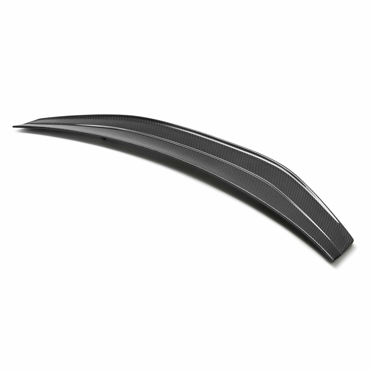 Seibon C-Style Carbon Fibre Rear Spoiler