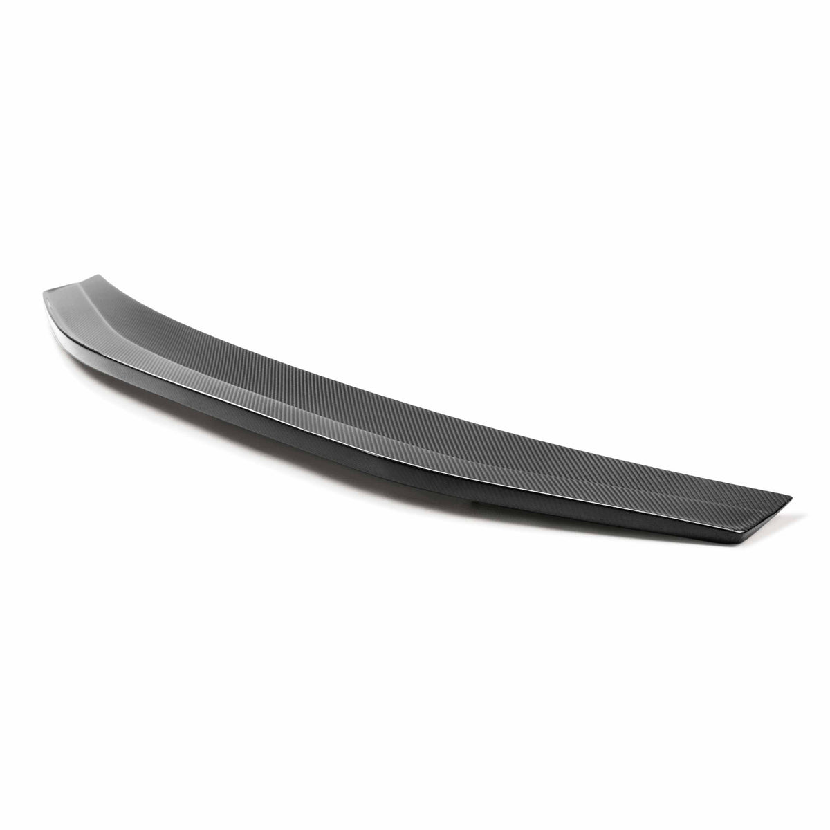 Seibon C-Style Carbon Fibre Rear Spoiler