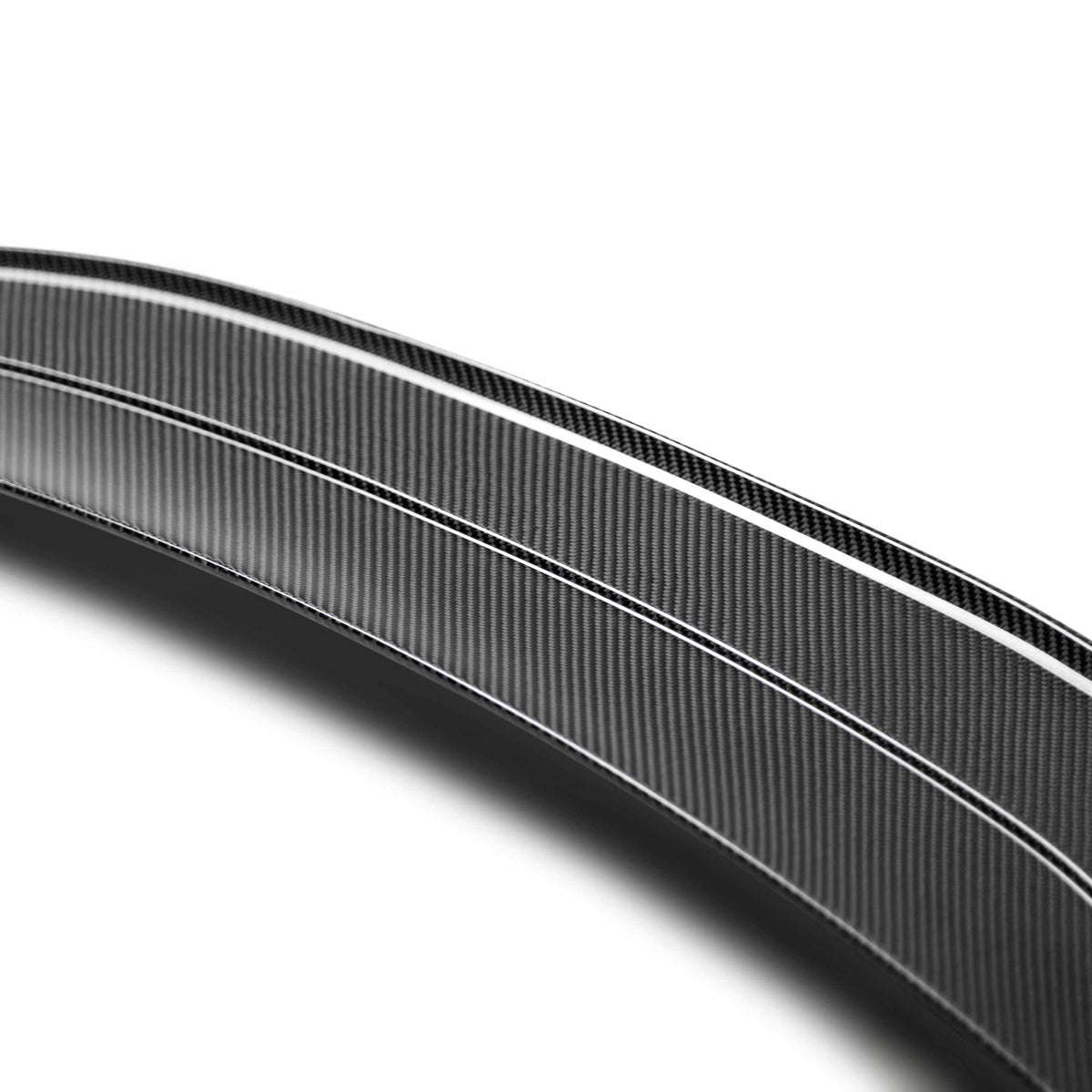 Seibon C-Style Carbon Fibre Rear Spoiler