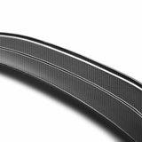 Seibon C-Style Carbon Fibre Rear Spoiler
